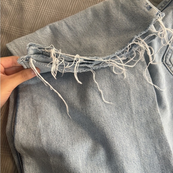 H&M Wide-Leg Jeans - Picture 3 of 4